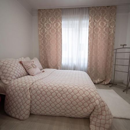 Appartement Jelenar à Novi Sad Extérieur photo