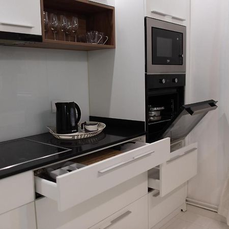 Appartement Jelenar à Novi Sad Extérieur photo